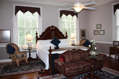Bloomsbury Inn image 24