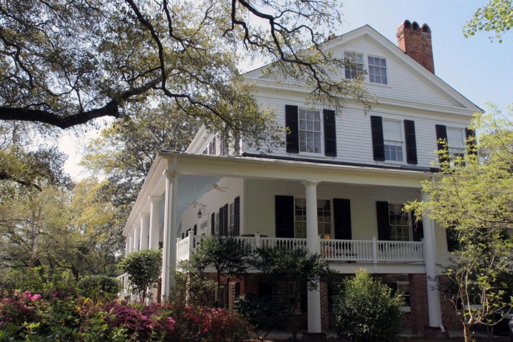 Bloomsbury Inn