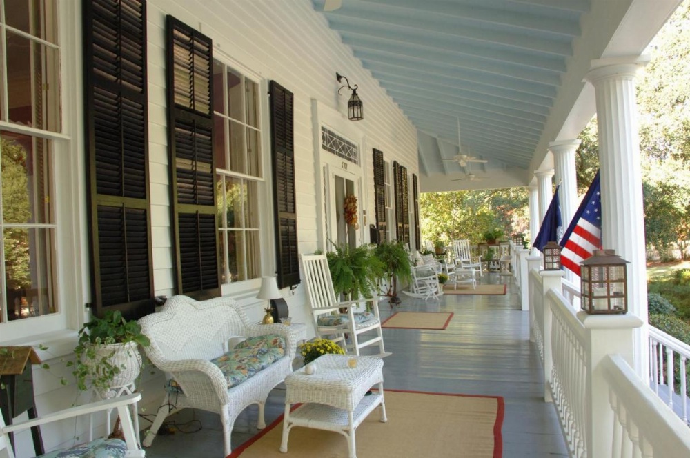 Bloomsbury Inn
